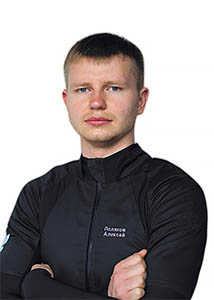 Alexey Polyakov