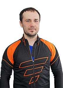 Дмитрий Фисанов